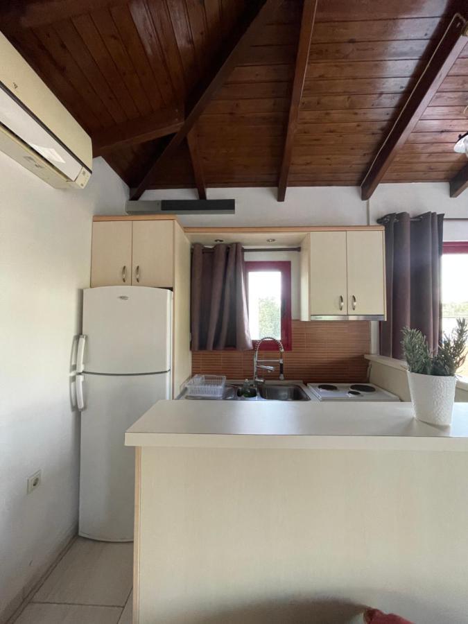 Markópoulon Country Lux Apartment Near Airport מראה חיצוני תמונה