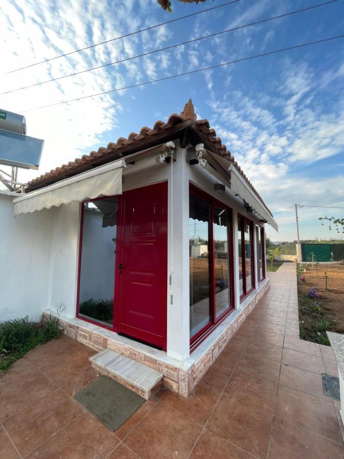 Markópoulon Country Lux Apartment Near Airport מראה חיצוני תמונה